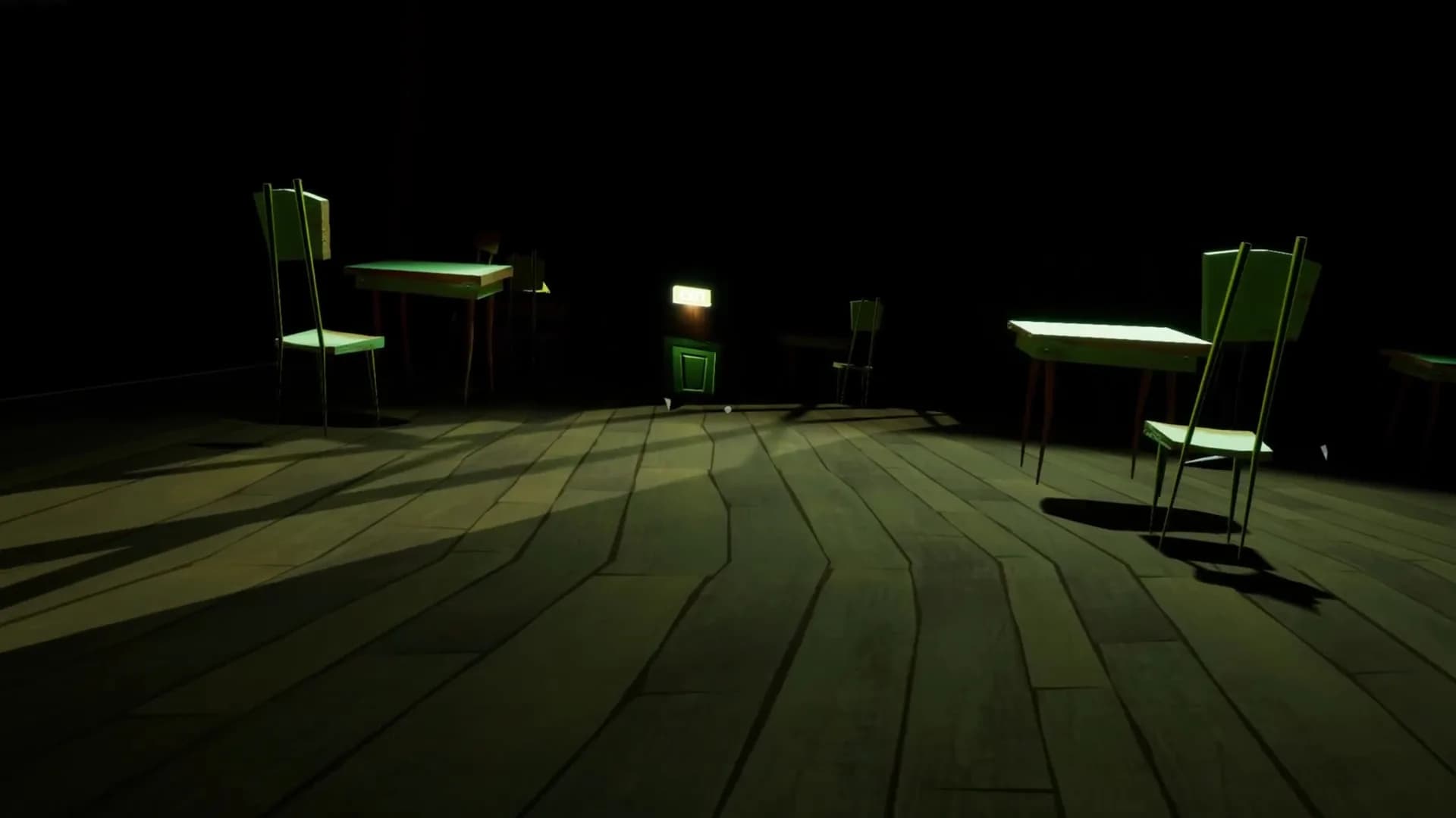 Hello Neighbor Alpha 4 görsel 6