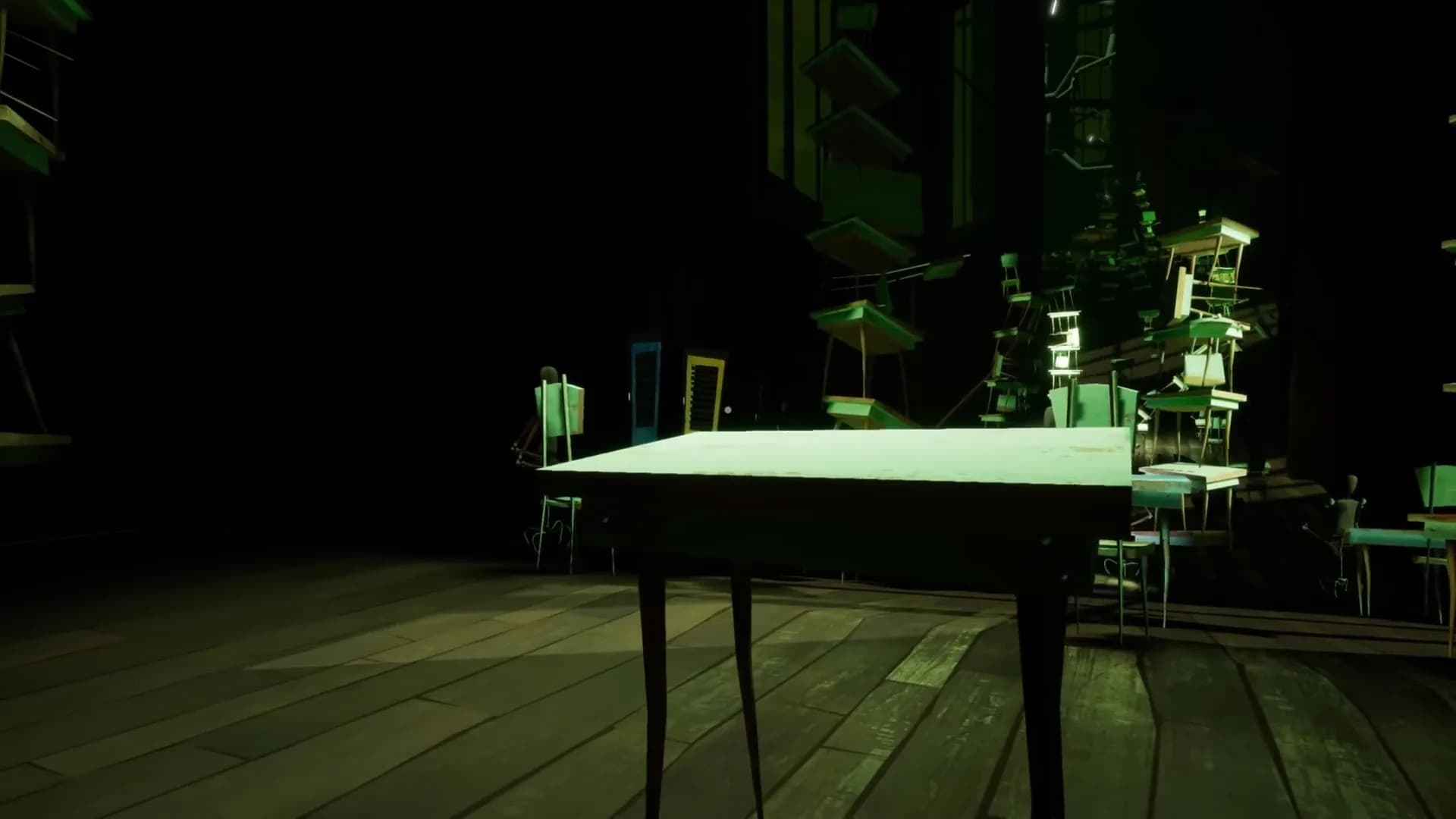 Hello Neighbor Alpha 4 görsel 7