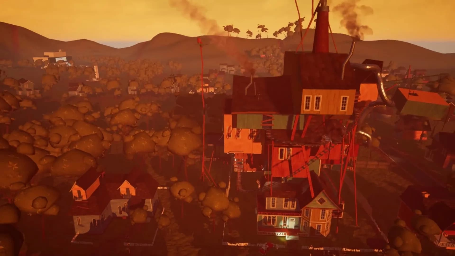 Hello Neighbor Alpha 4 görsel 9
