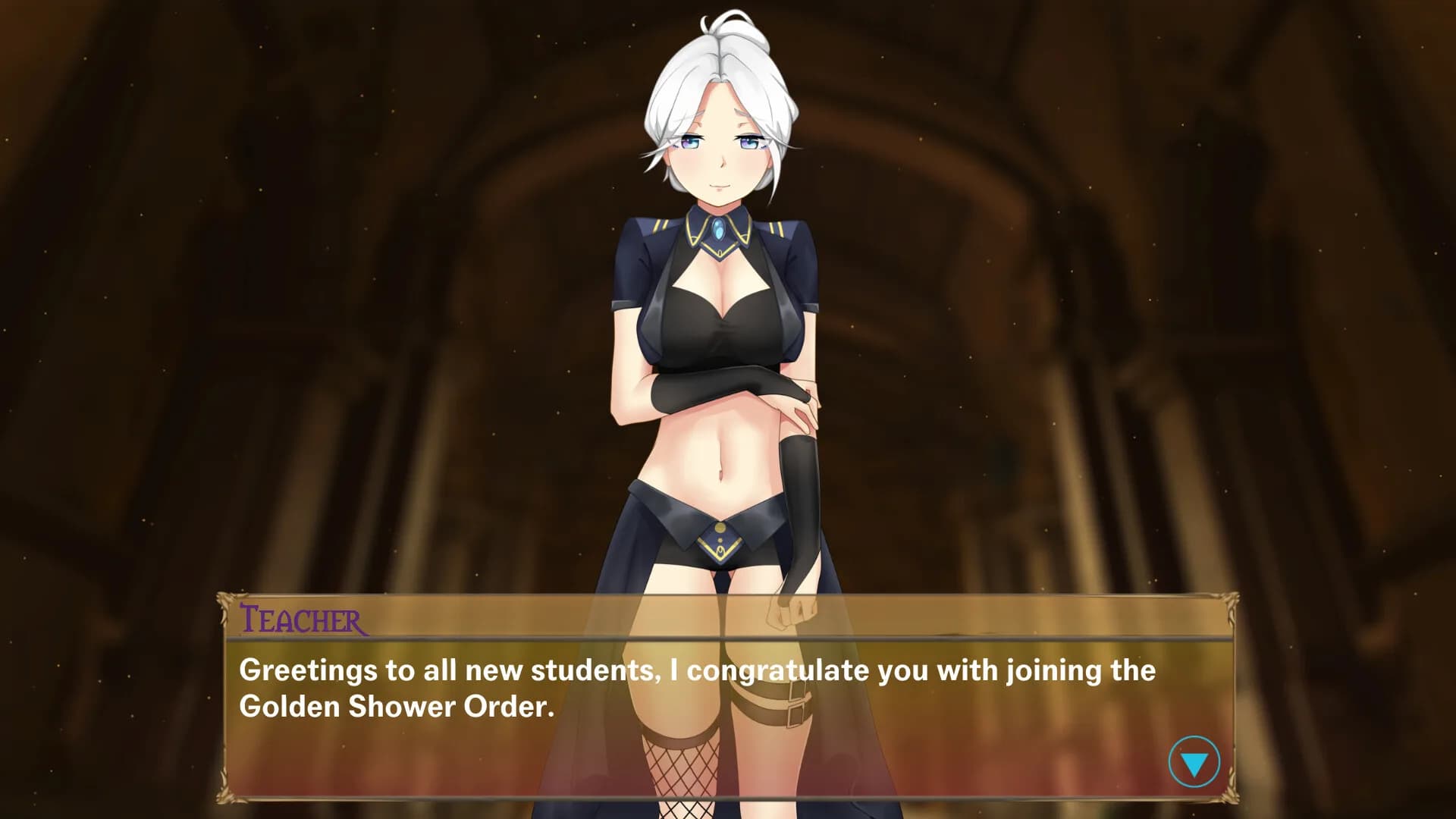 CATGIRL LOVER görsel 2