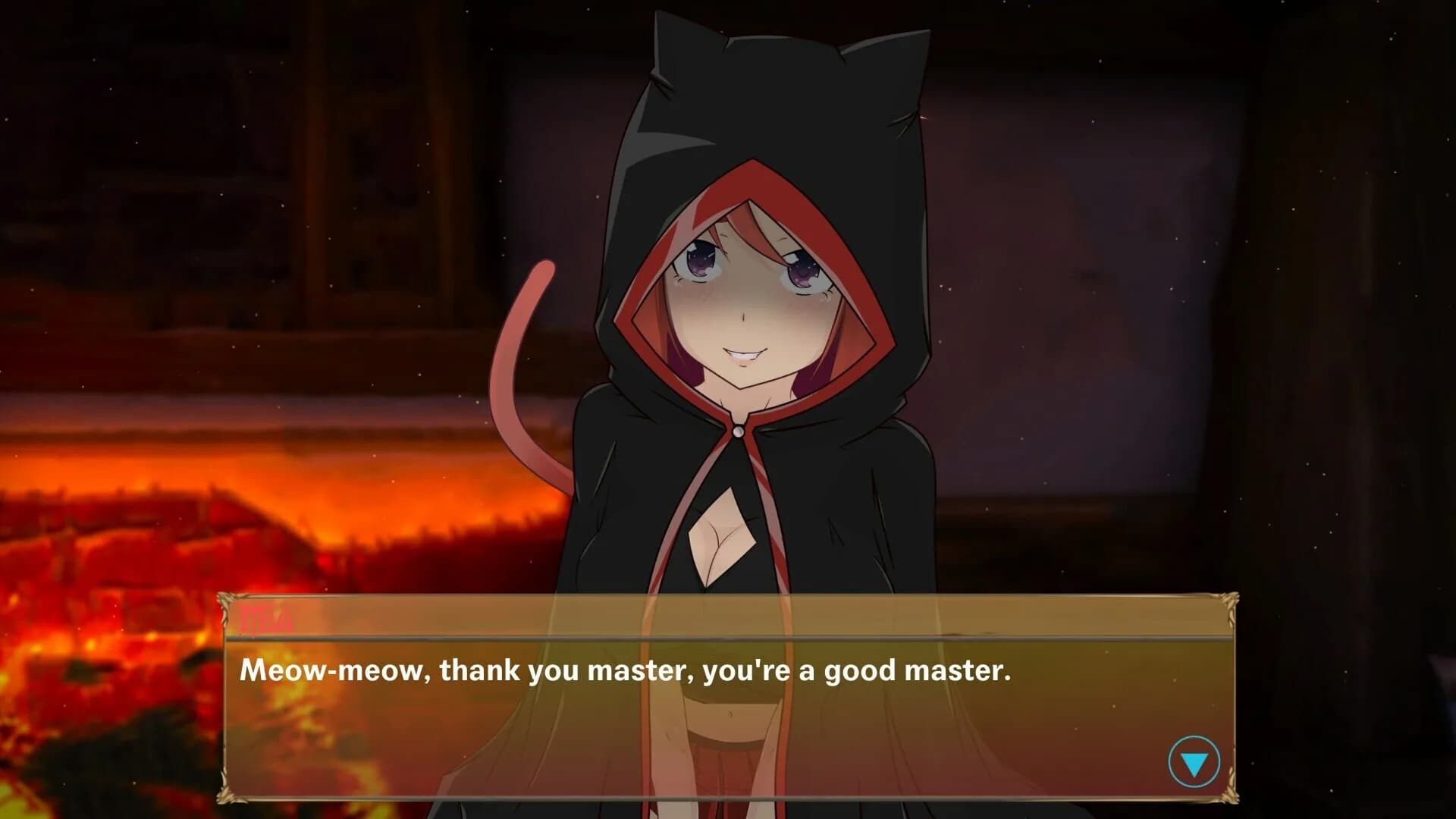 CATGIRL LOVER görsel 4
