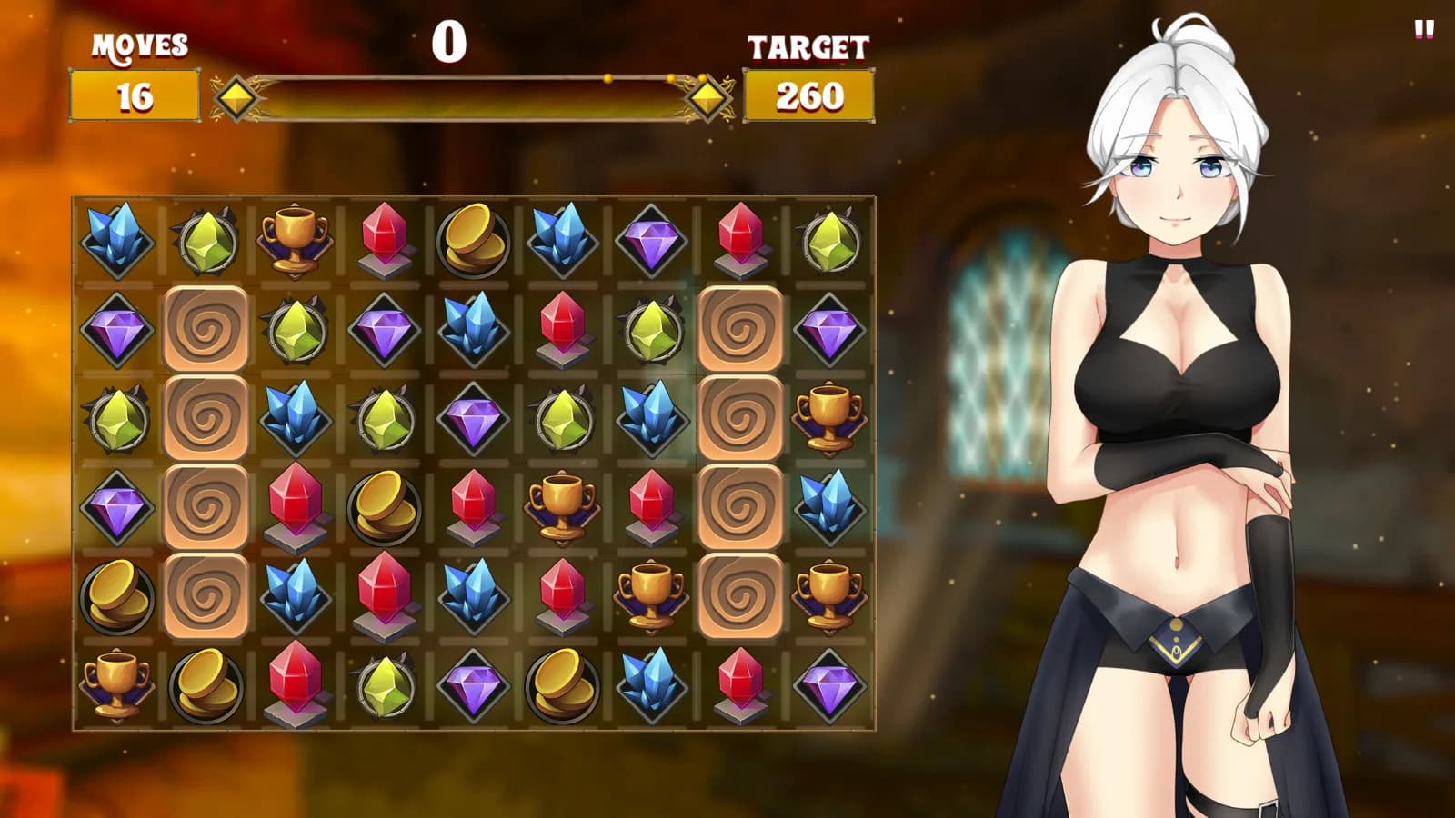 CATGIRL LOVER görsel 5