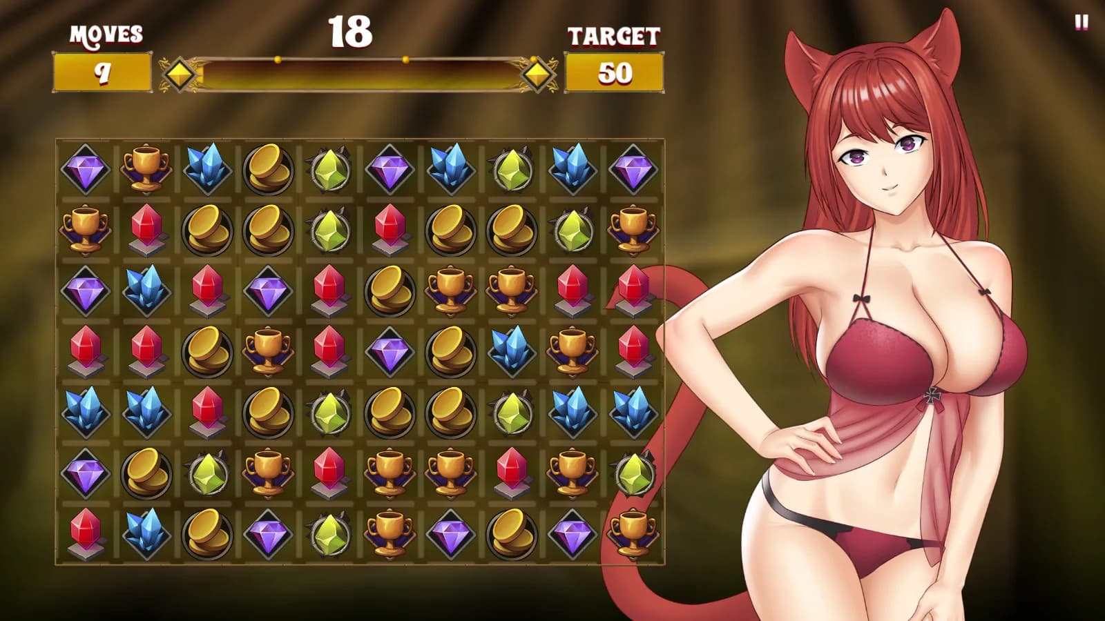 CATGIRL LOVER görsel 7