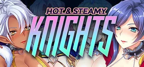 Hot & Steamy Knights görsel 1