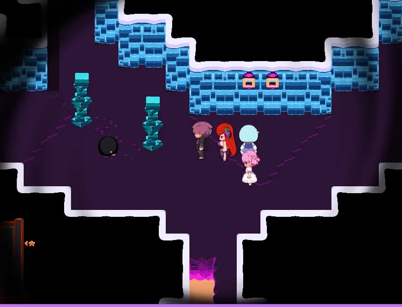 Girls & Dungeons 2 görsel 7