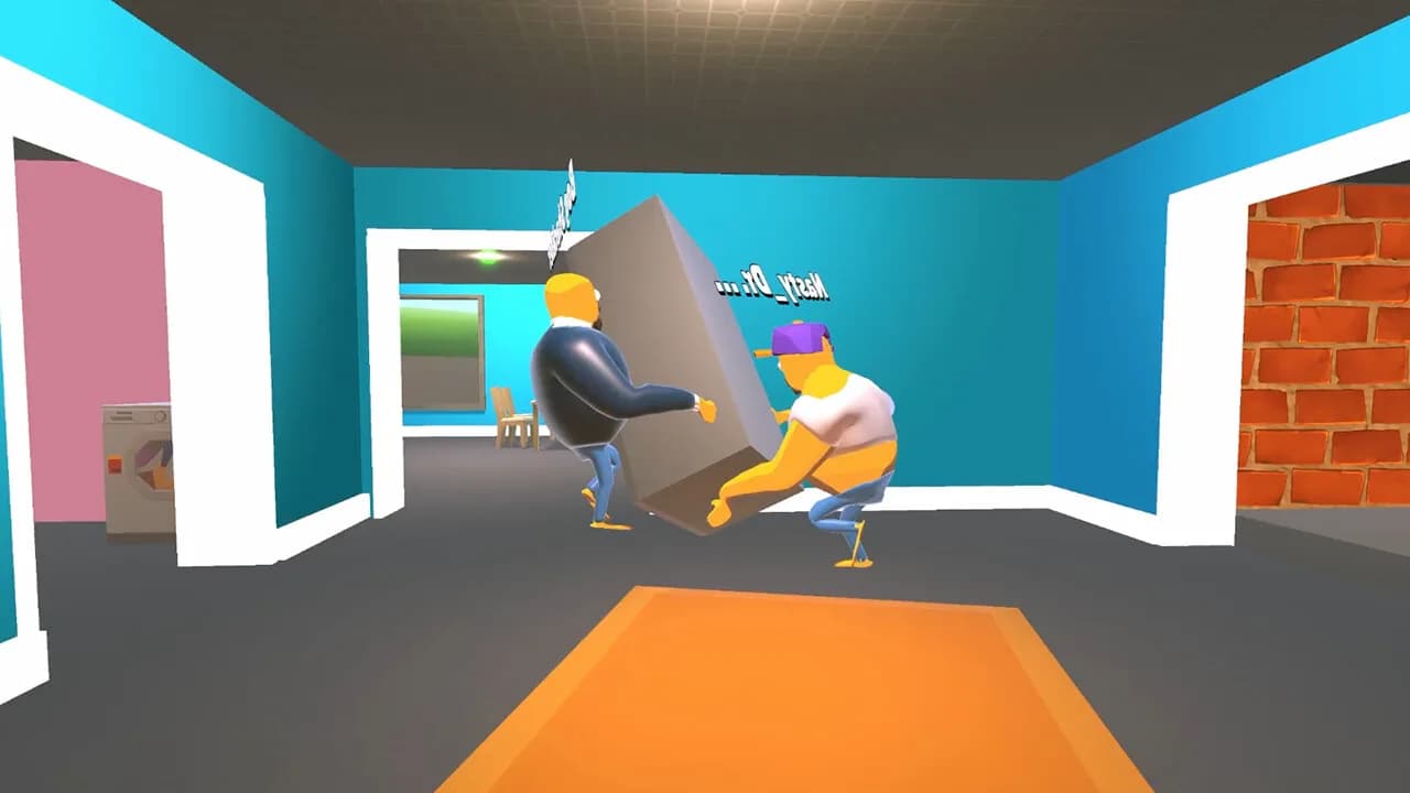 Dadlympics görsel 4
