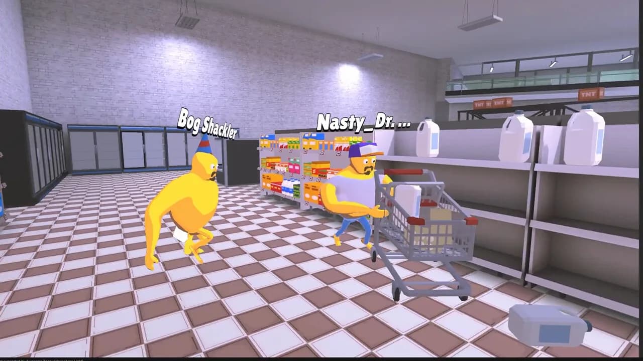 Dadlympics görsel 6