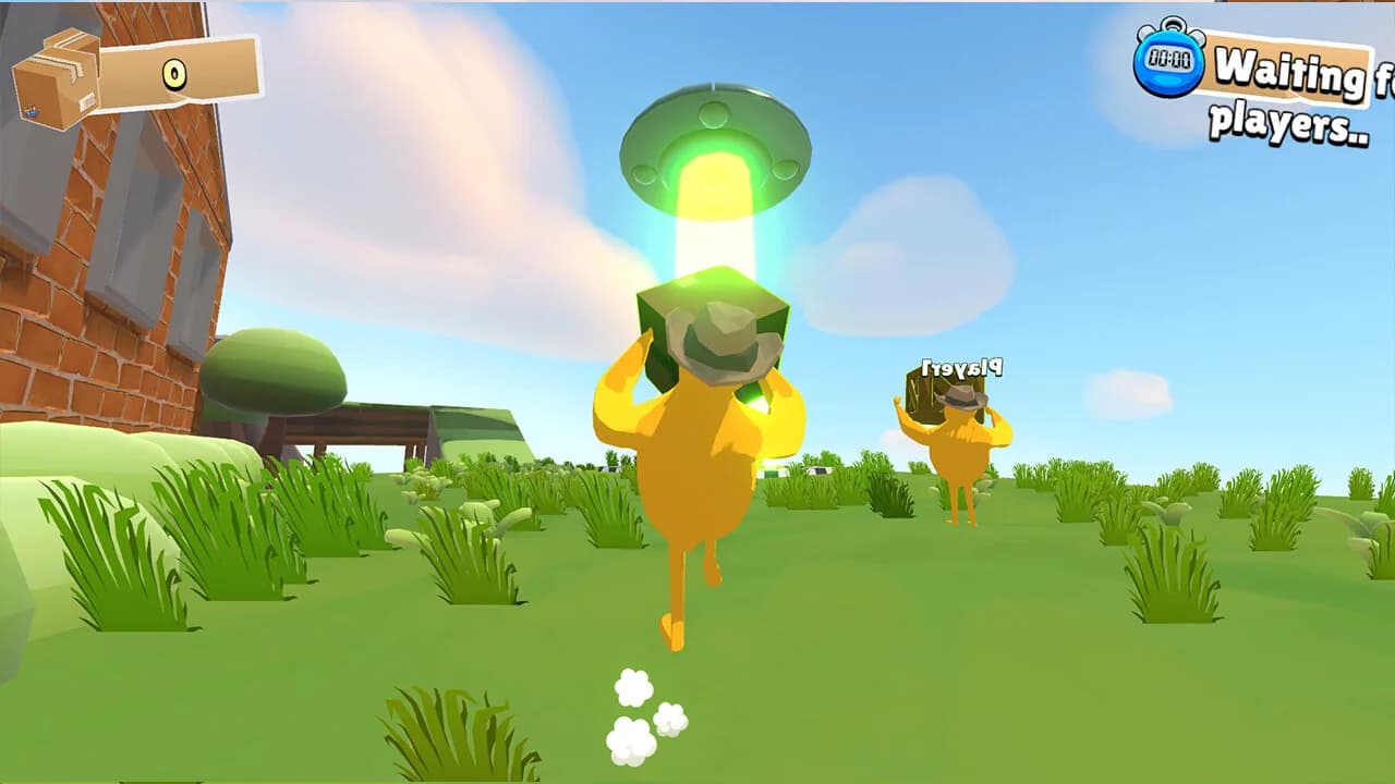 Dadlympics görsel 10