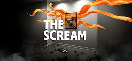 The Scream görsel 1