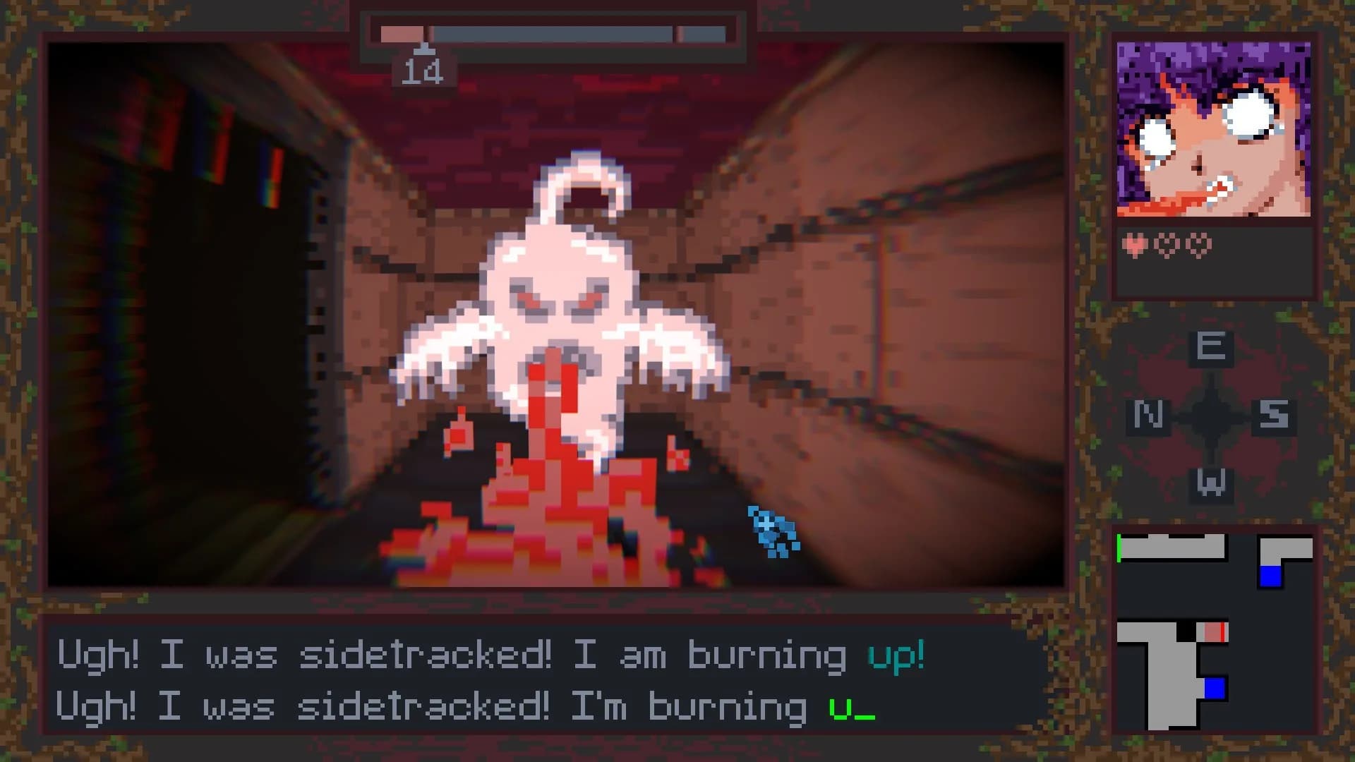 Backspace Bouken görsel 14