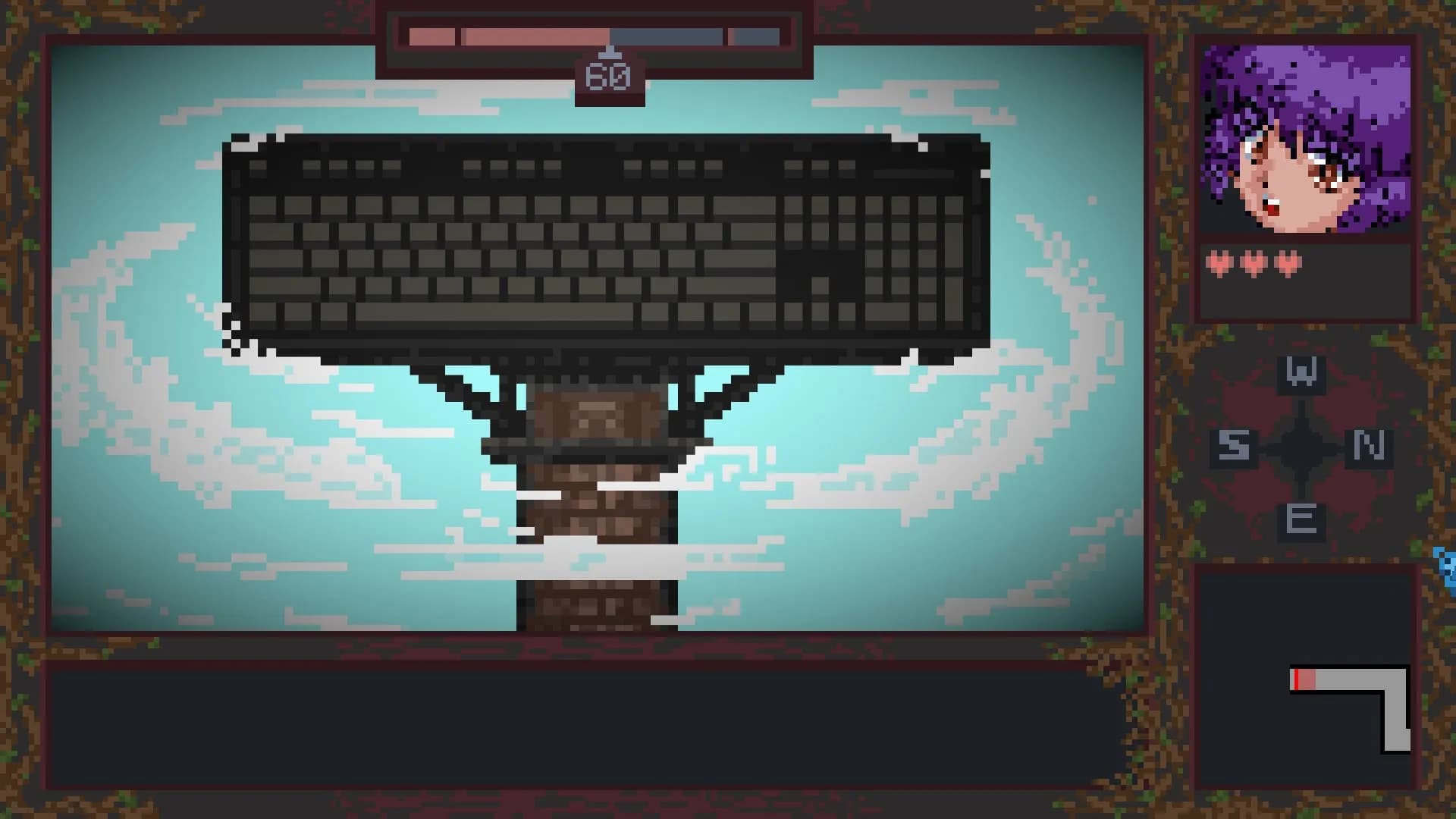 Backspace Bouken görsel 5