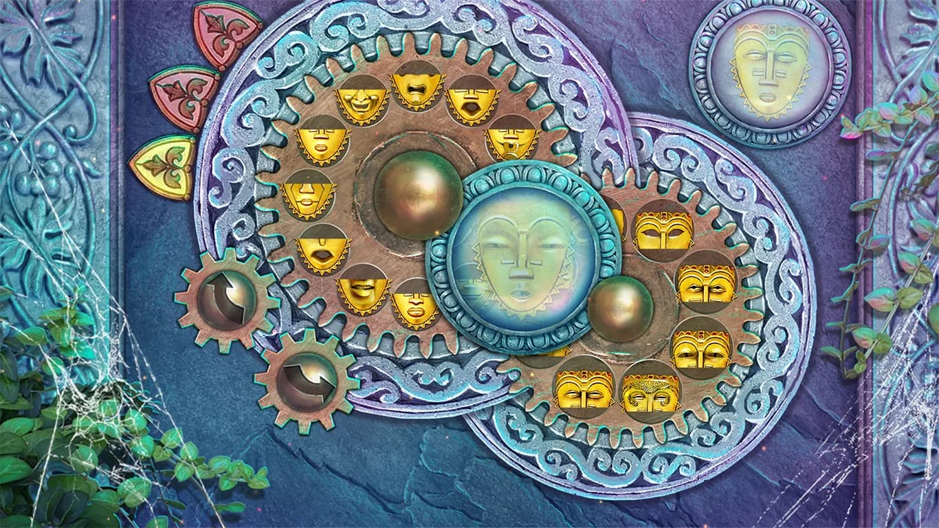 Chimeras: Wailing Waters Collector's Edition görsel 7