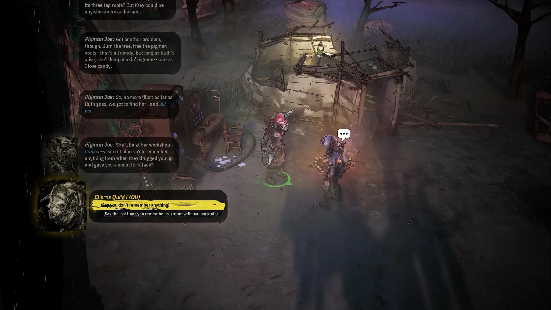 Weird West: Definitive Edition görsel 4