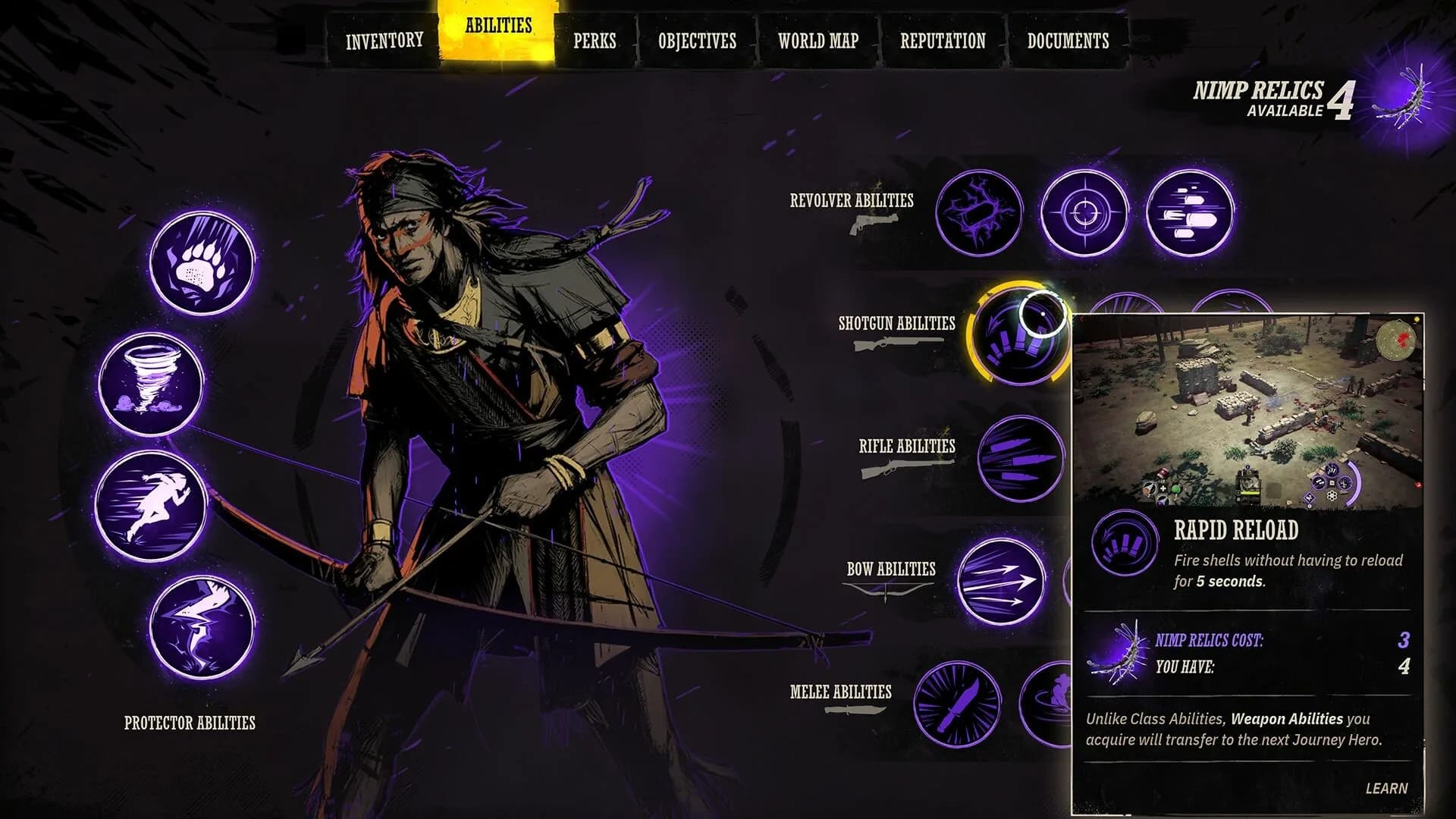 Weird West: Definitive Edition görsel 8