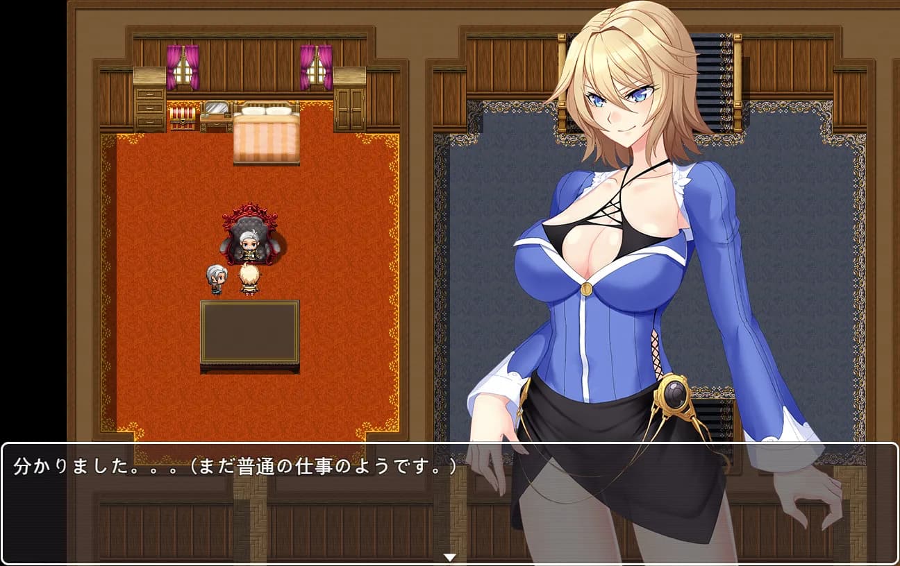 パラディンリアス görsel 2