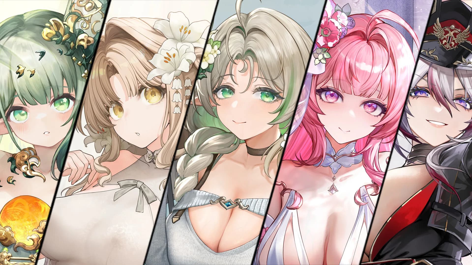 Book Of Yog Idle RPG 依盖之书 görsel 2