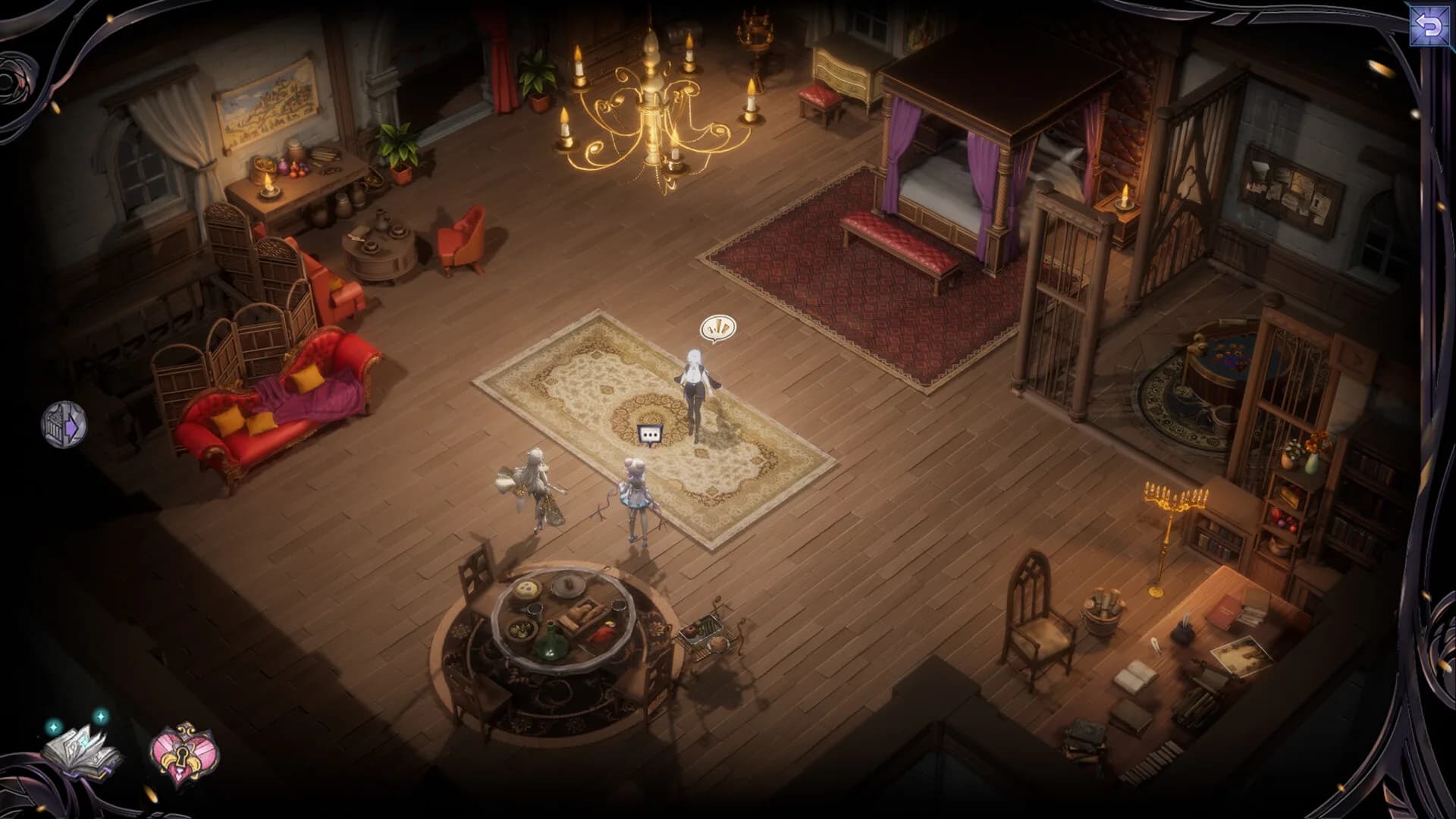 Book Of Yog Idle RPG 依盖之书 görsel 13