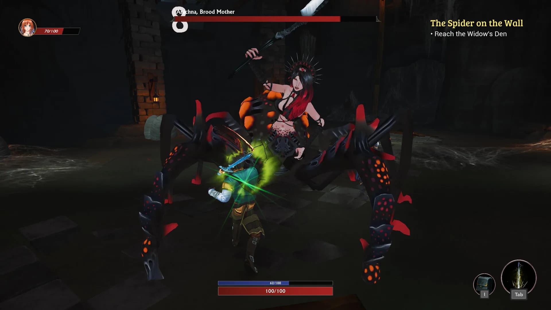 Iragon 18+ görsel 8