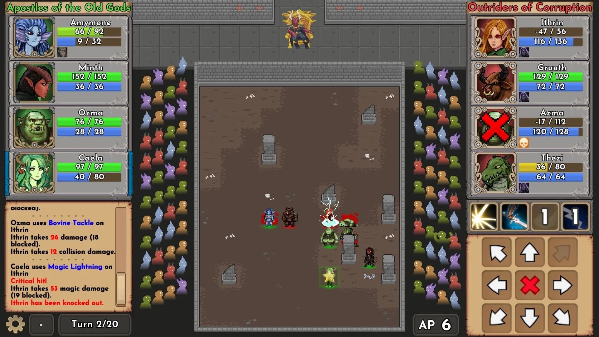 Mortal Glory görsel 4