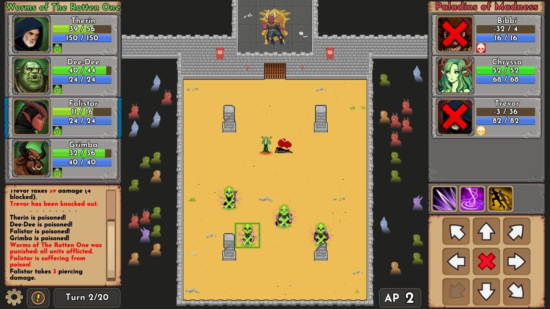 Mortal Glory görsel 5