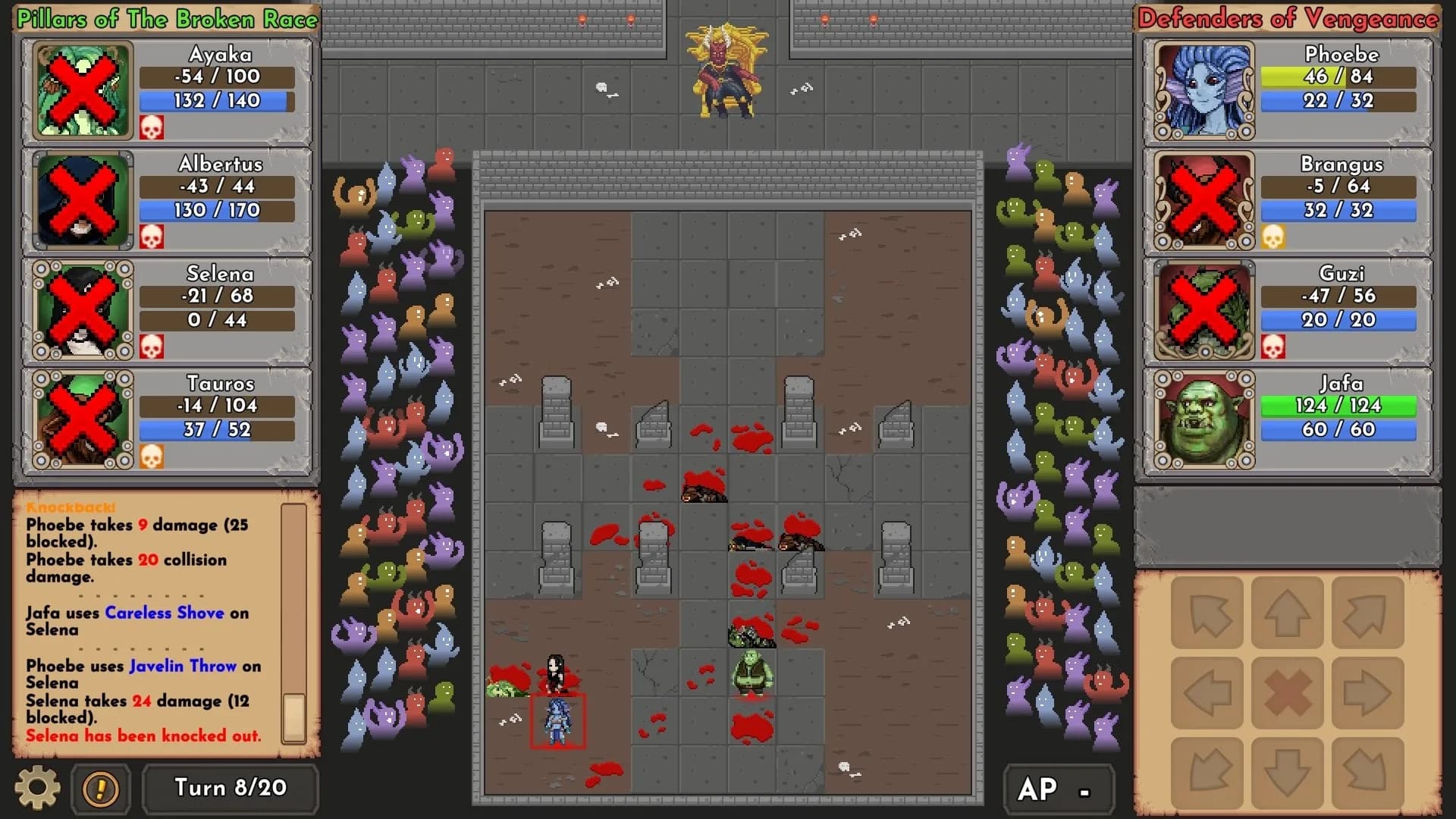 Mortal Glory görsel 6