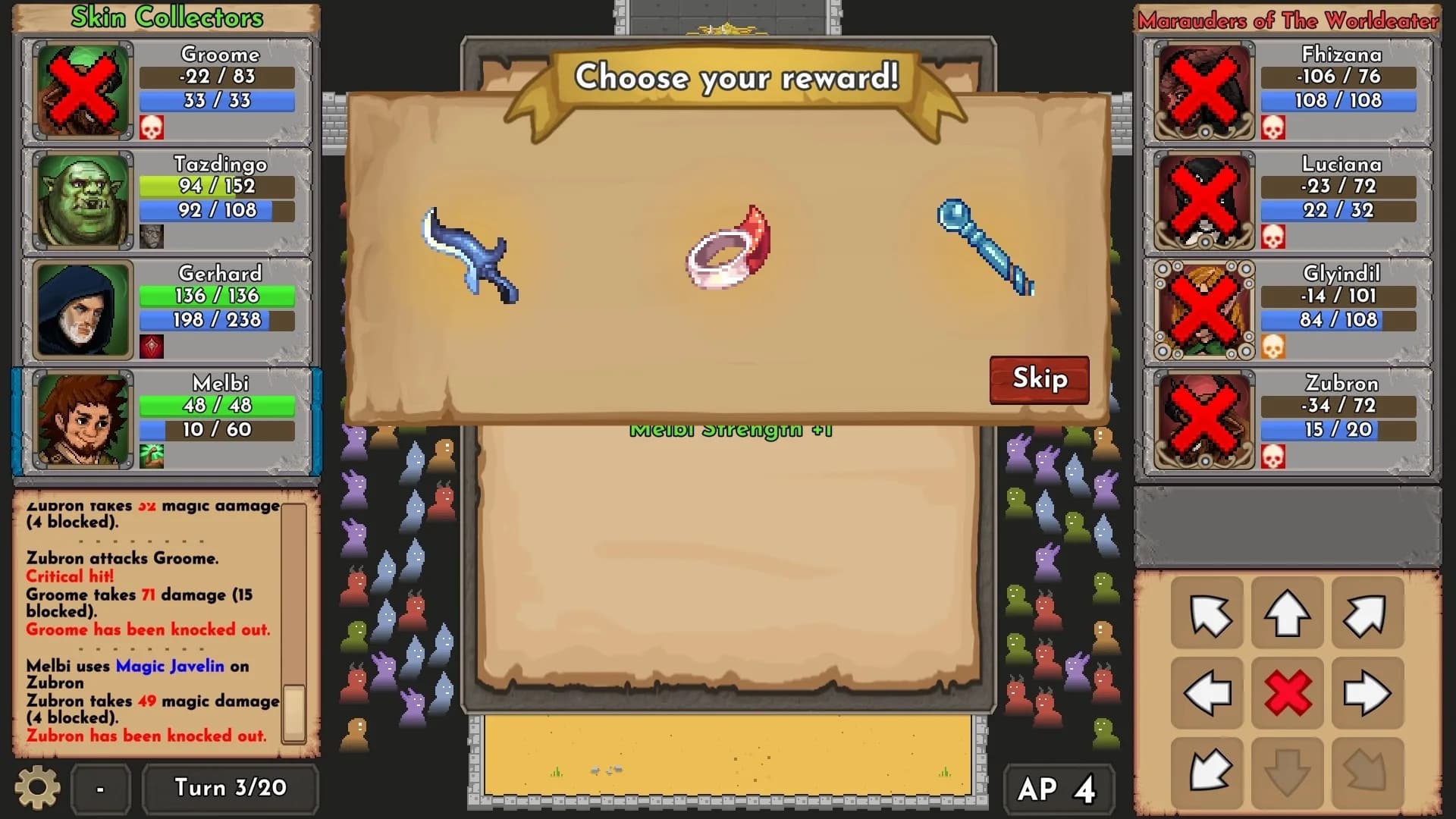 Mortal Glory görsel 7