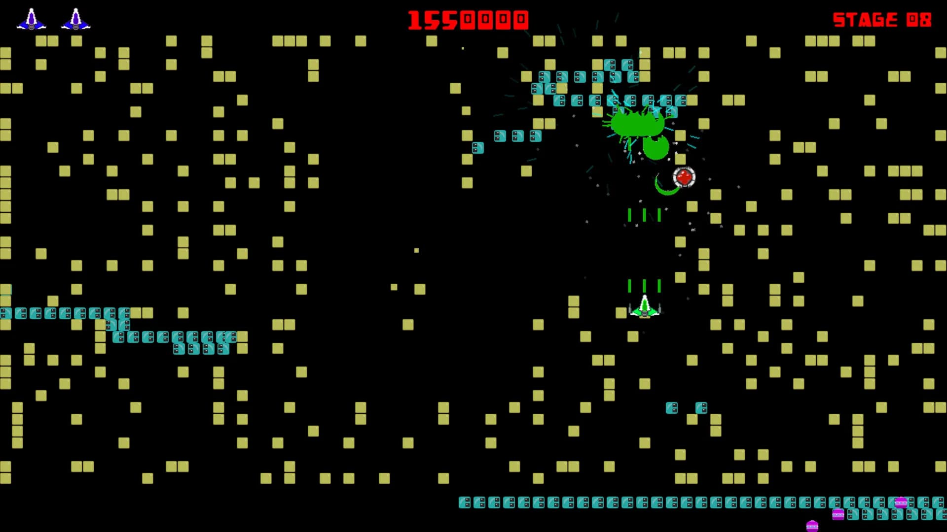 Insectipede görsel 4