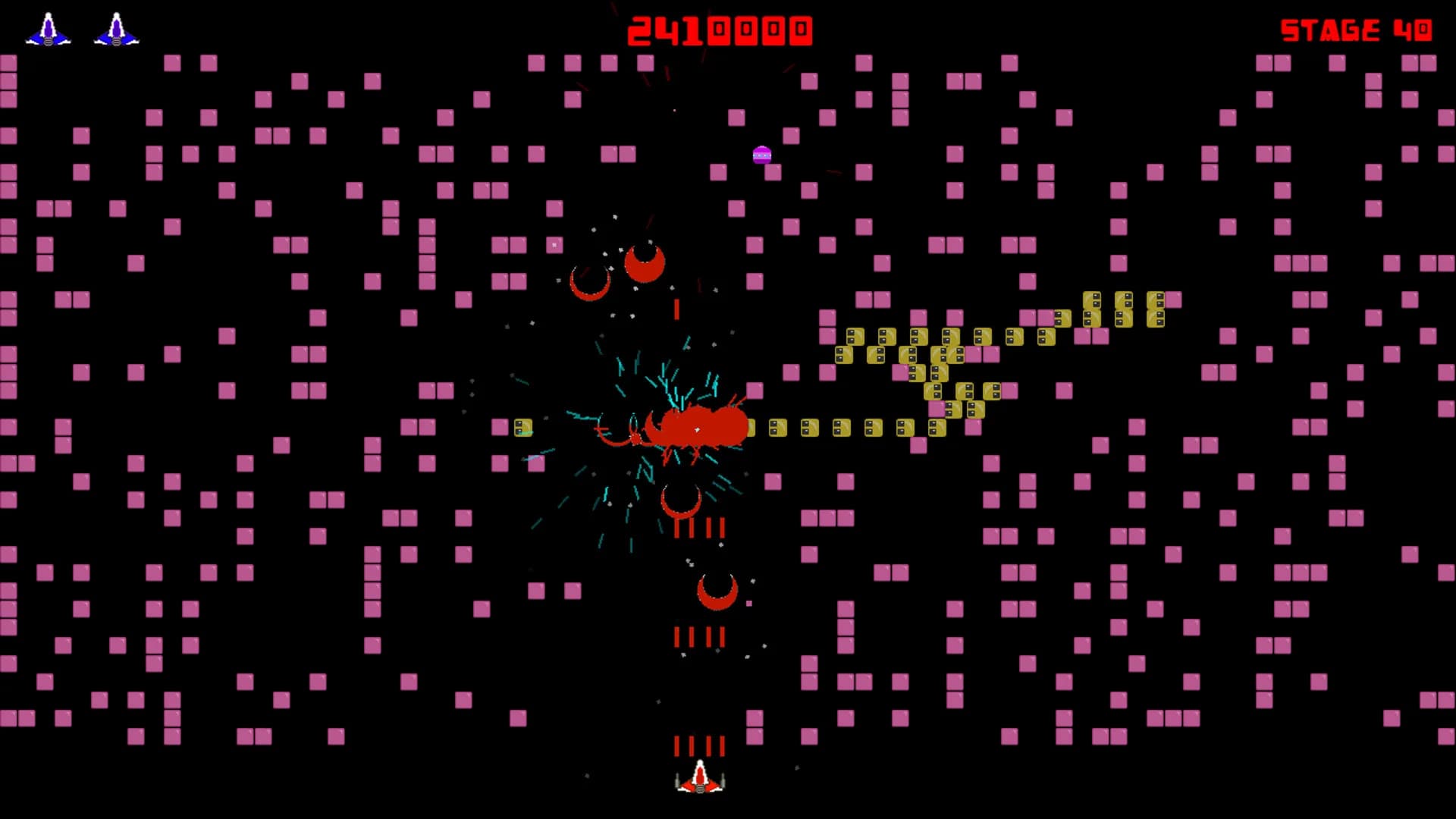 Insectipede görsel 5