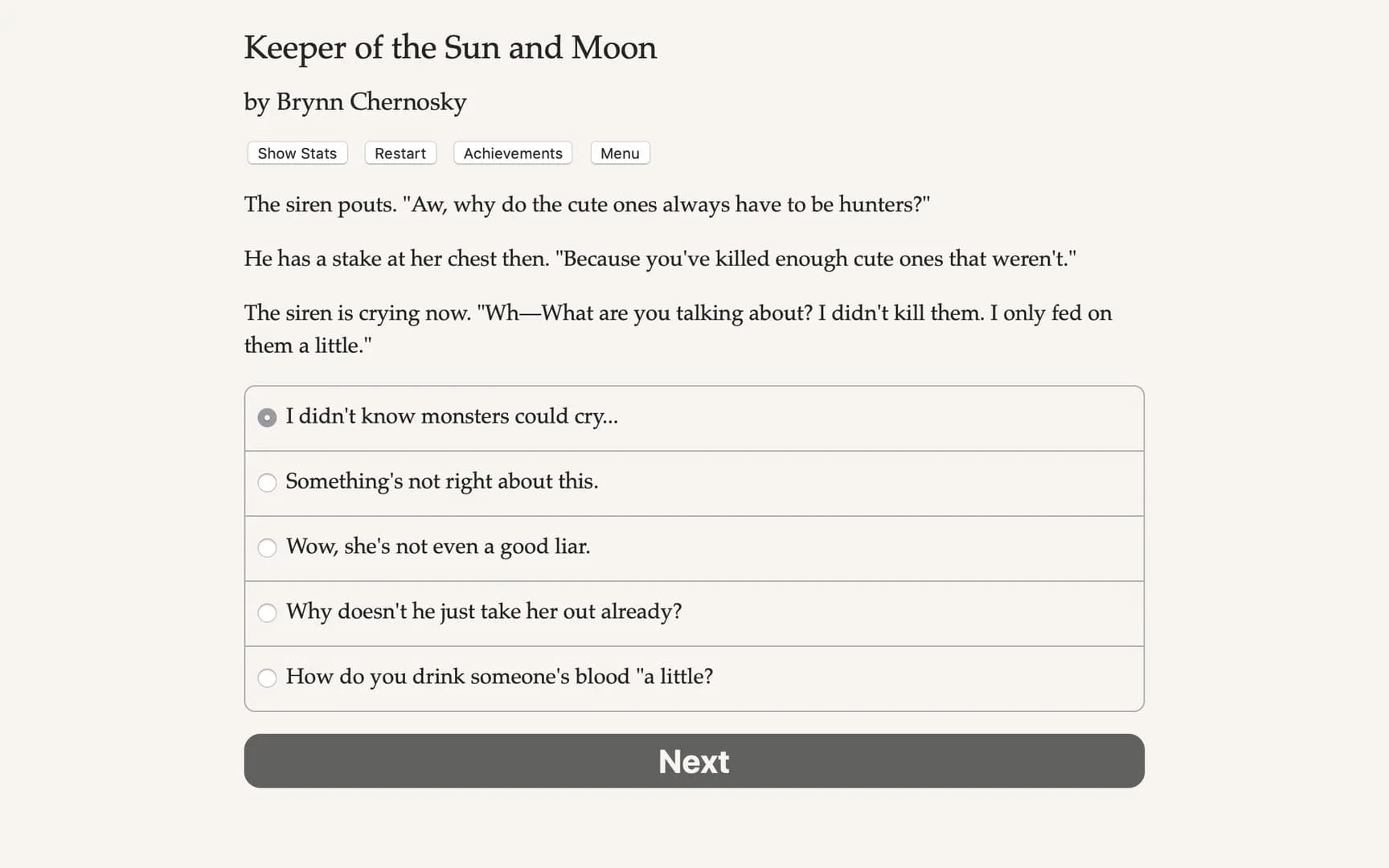 Keeper of the Sun and Moon görsel 2