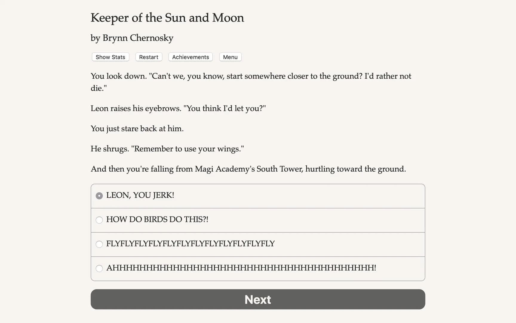 Keeper of the Sun and Moon görsel 4