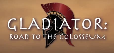 Gladiator: Road to the Colosseum görsel 1