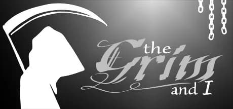 The Grim and I görsel 1