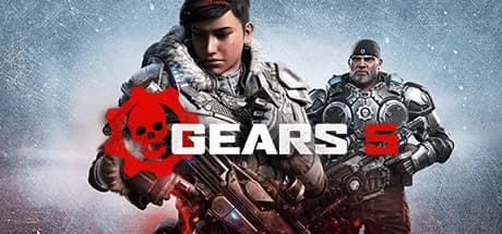 Gears 5 görsel 1