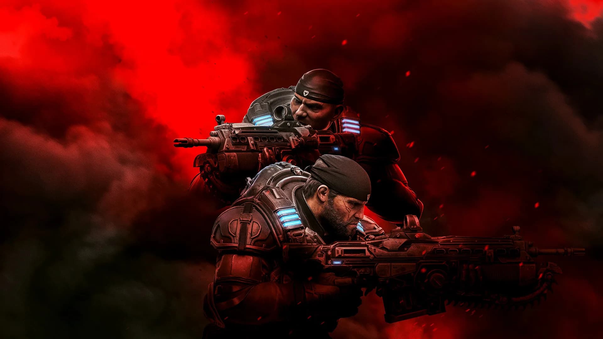 Gears 5 görsel 2