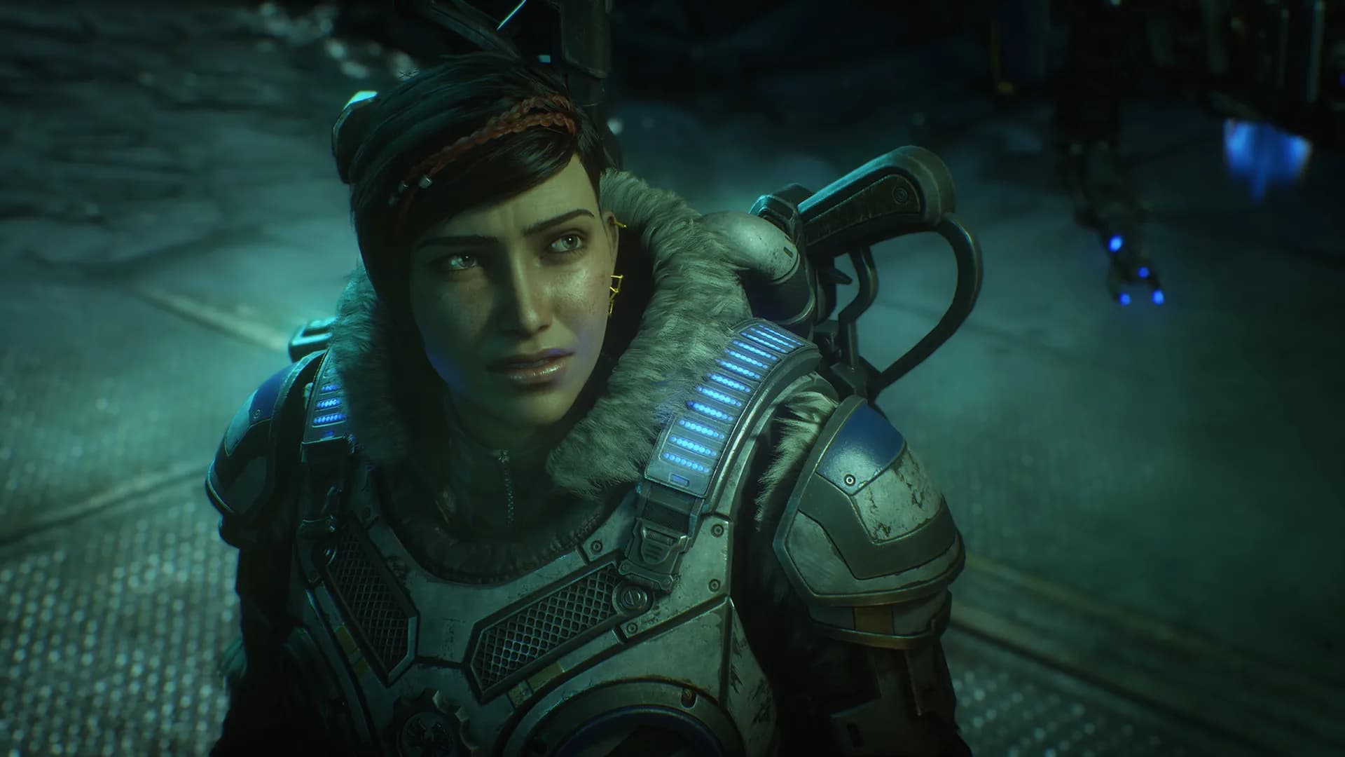 Gears 5 görsel 3