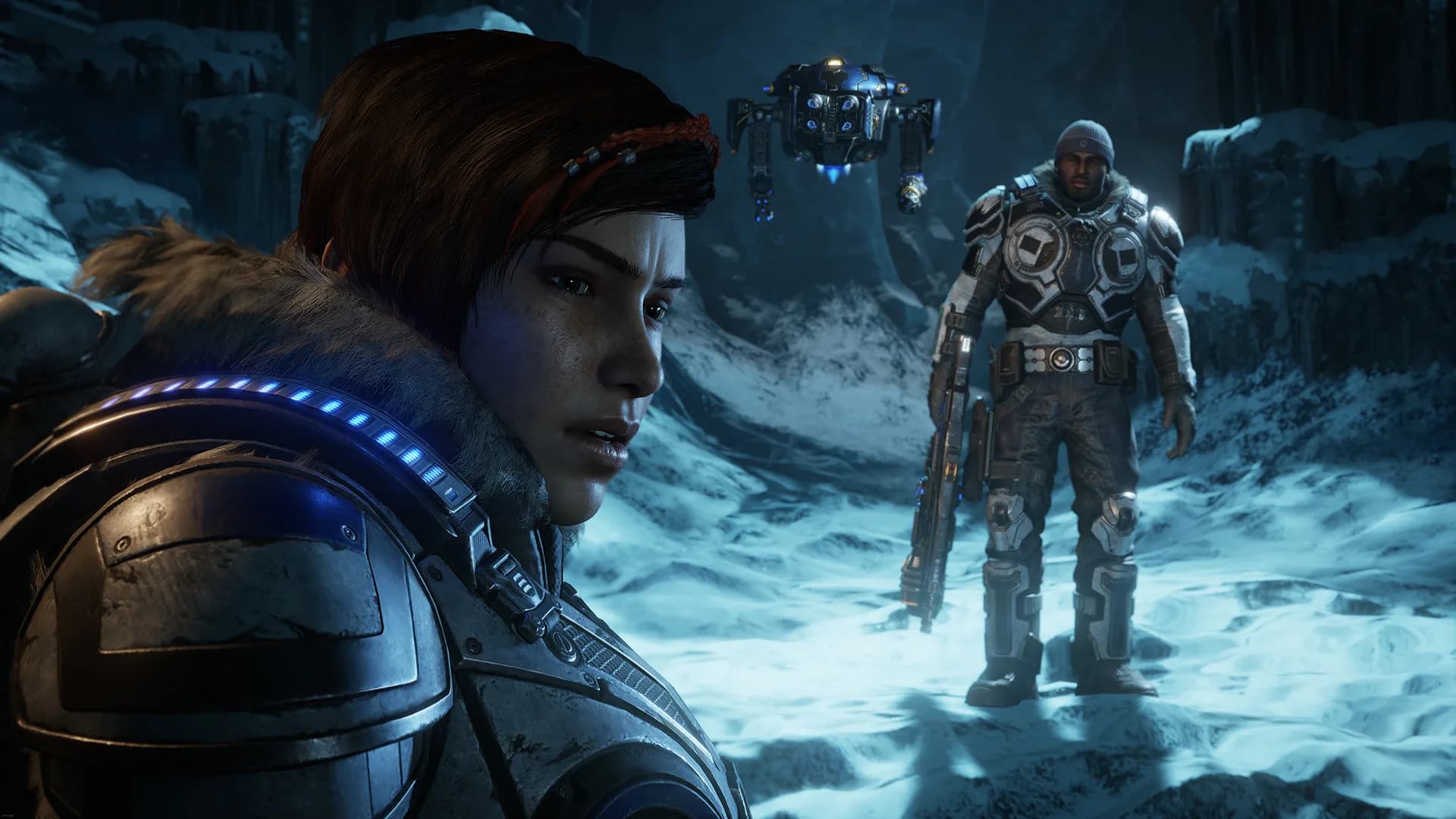 Gears 5 görsel 7
