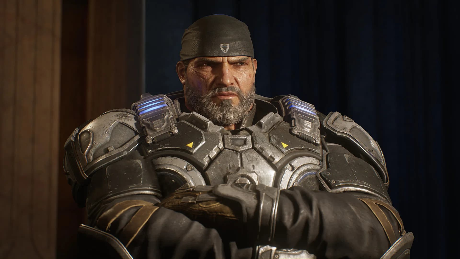 Gears 5 görsel 8