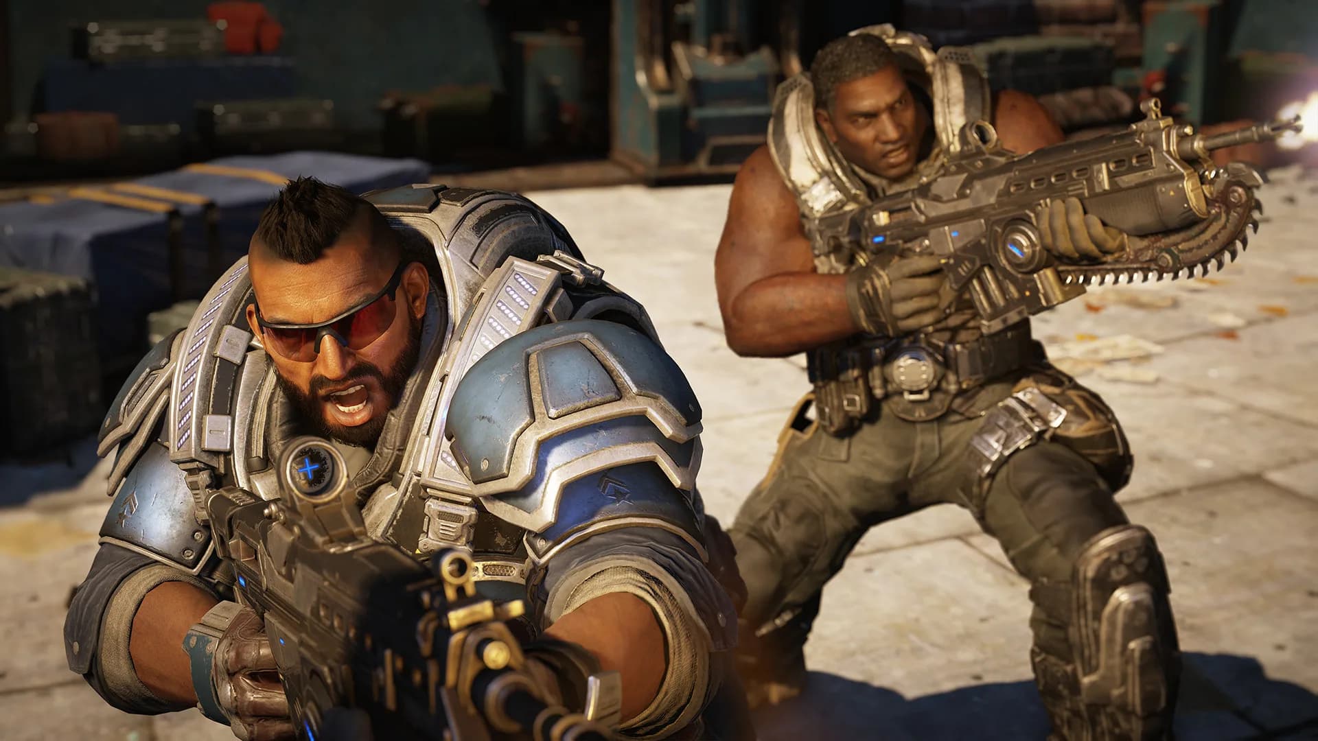 Gears 5 görsel 9