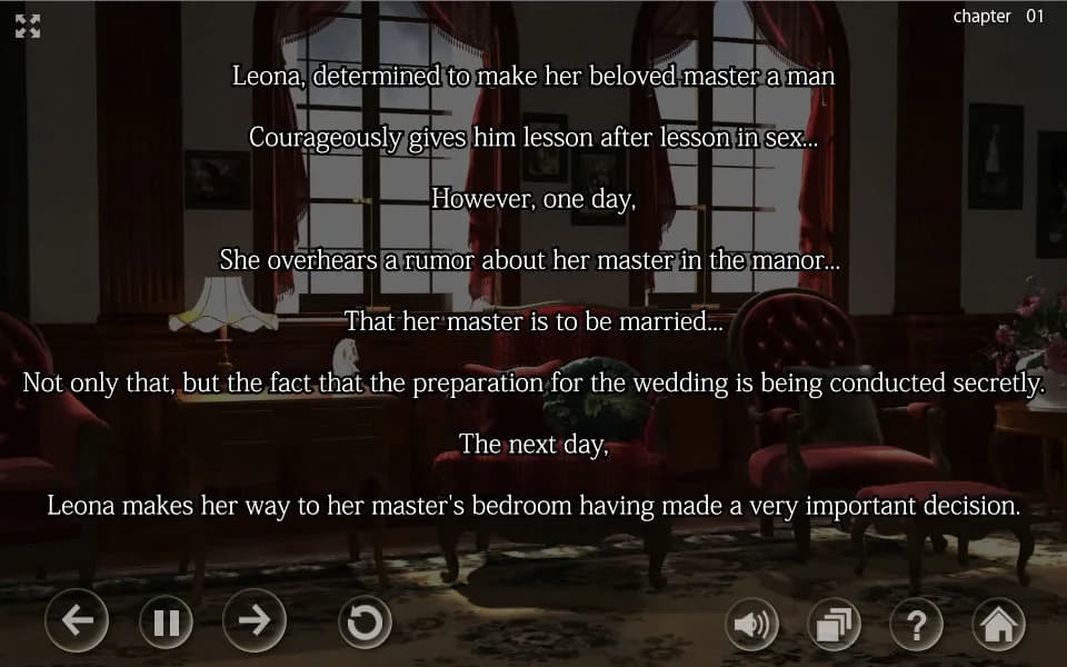Super Naughty Maid 2 görsel 3