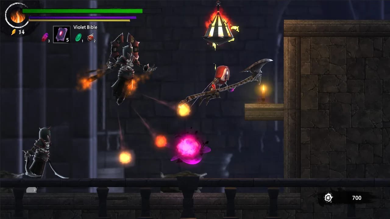 3000th Duel görsel 2