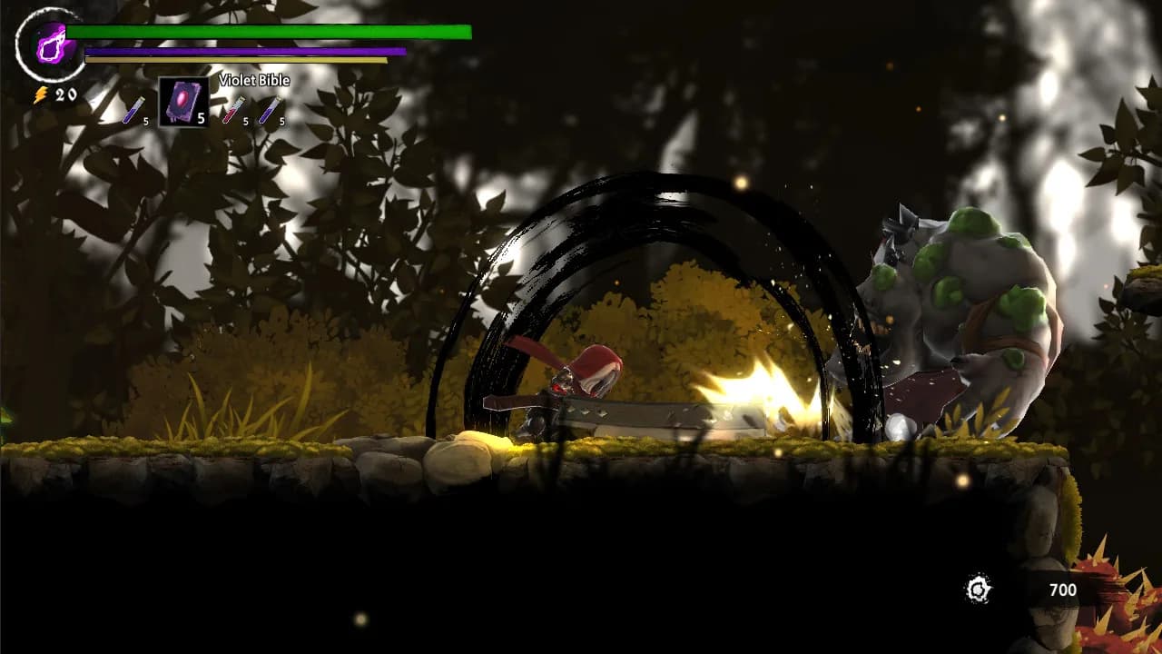 3000th Duel görsel 3