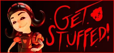 Get Stuffed! görsel 1