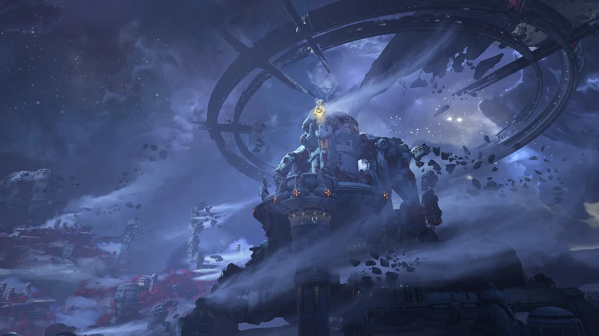 DOOM Eternal: The Ancient Gods Expansion Pack görsel 3