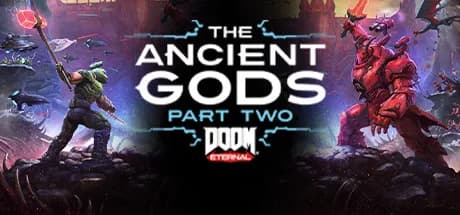 DOOM Eternal: The Ancient Gods - Part Two görsel 1