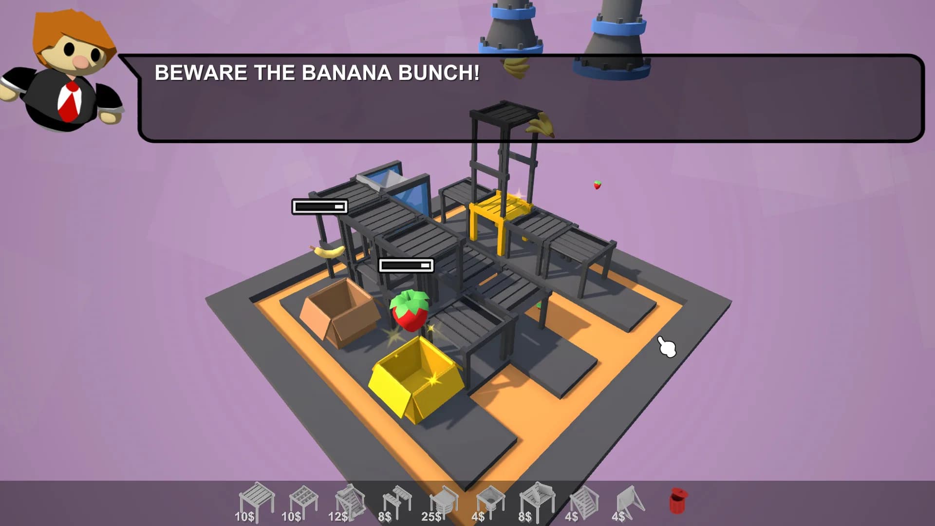 Fruit Factory görsel 3