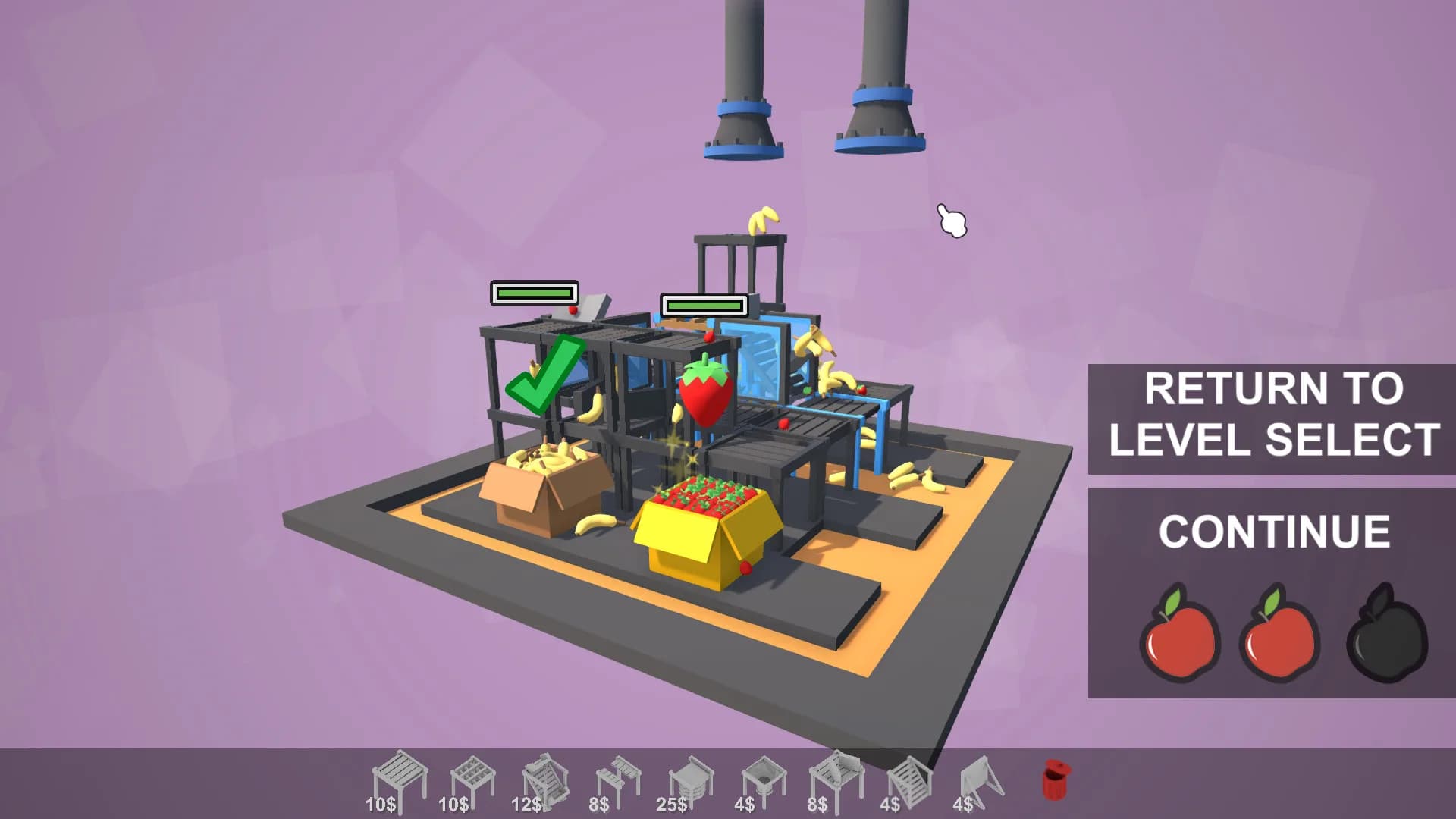 Fruit Factory görsel 10