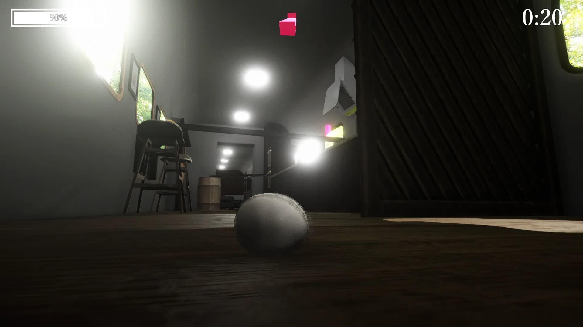 LOST EGG görsel 7