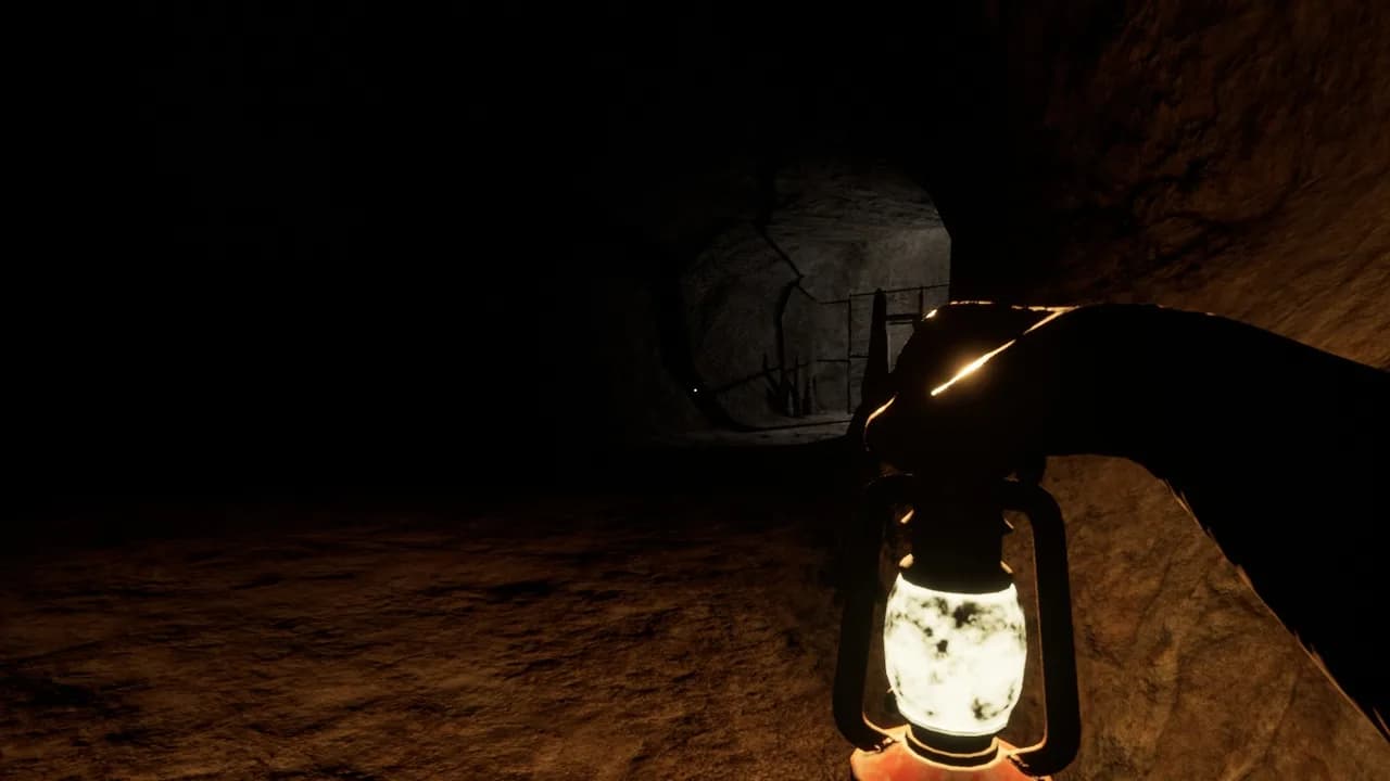 CHAIN SAW görsel 13