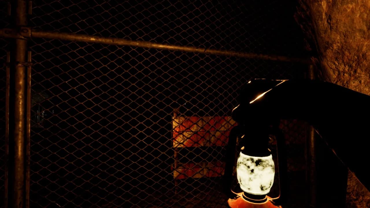 CHAIN SAW görsel 15