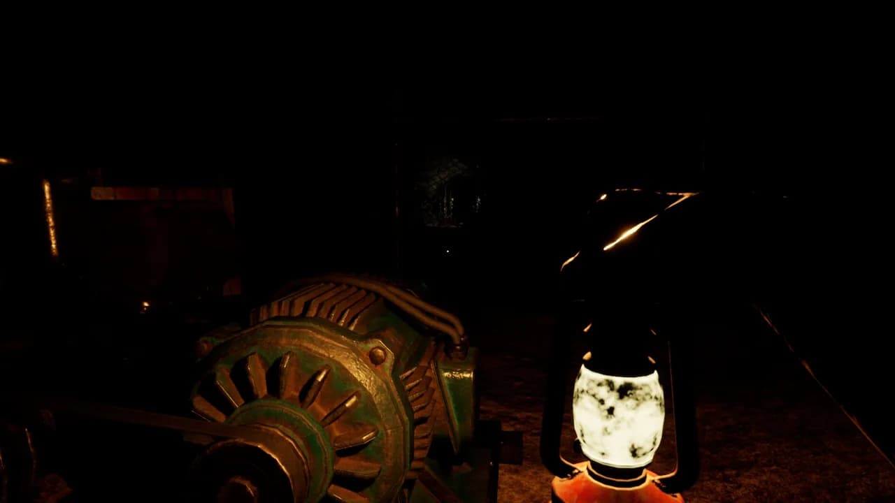 CHAIN SAW görsel 20